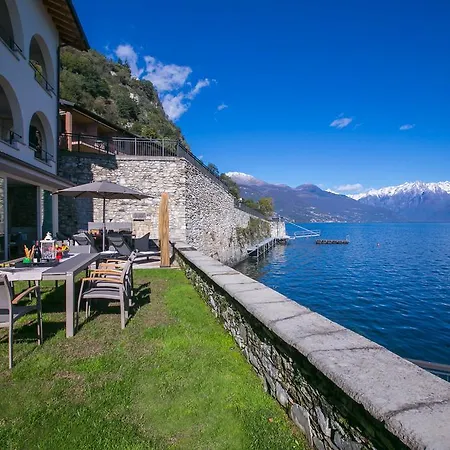 Isola Bella Giardino Apartment *