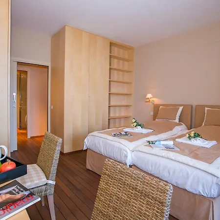 Apartment Isola Bella Giardino Musso