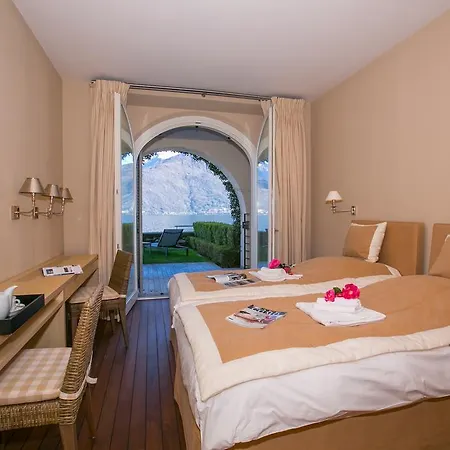 Isola Bella Giardino Apartment *