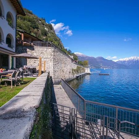 Apartment Isola Bella Giardino *