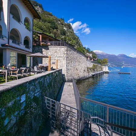 Isola Bella Giardino