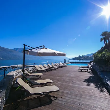 Apartment Isola Bella Giardino