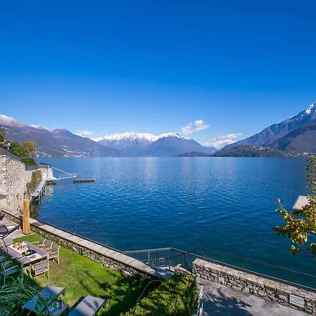 Isola Bella Giardino Apartment *
